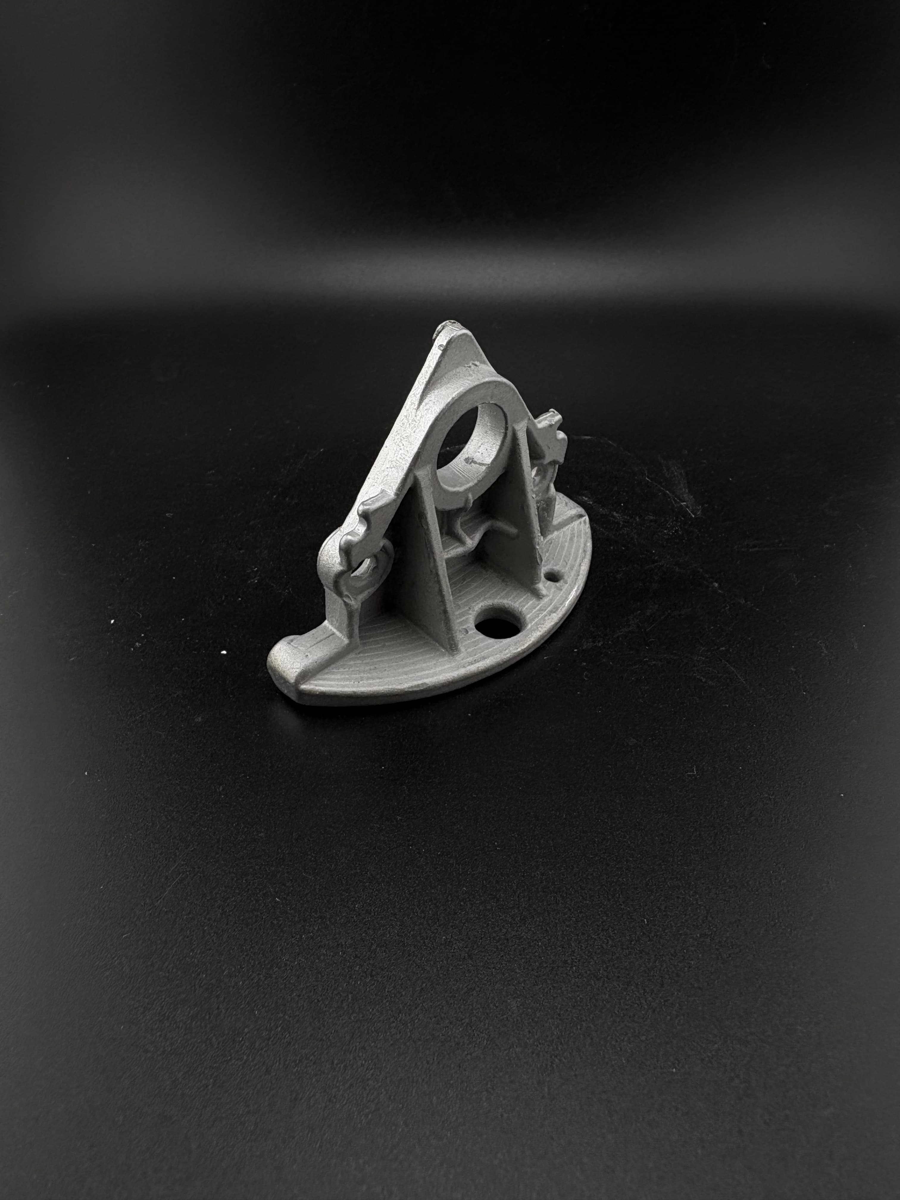 DFM Guidelines for Investment Casting
